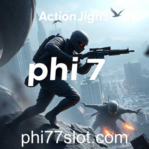 Exploring the Dynamic World of 'Action Games' with phi77