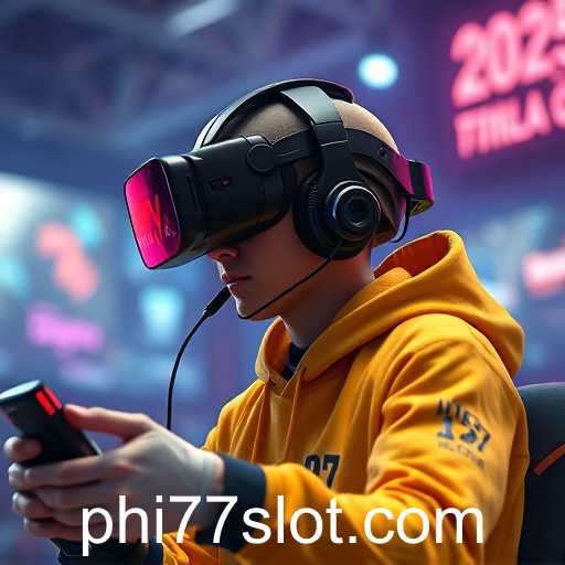 The Evolution of Online Gaming in 2025