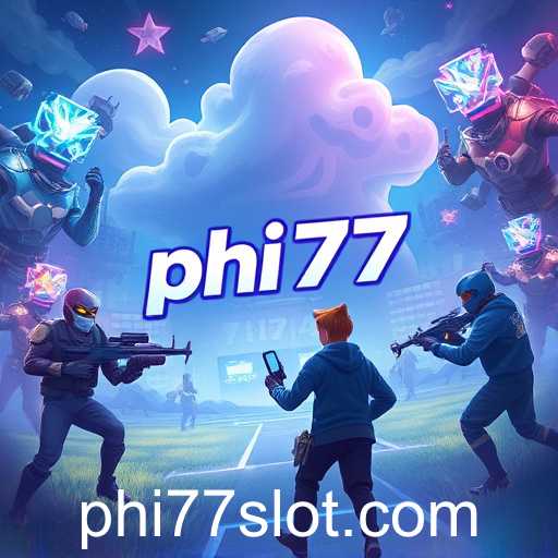 Gaming Evolves: phi77 Revolutionizes Online Play