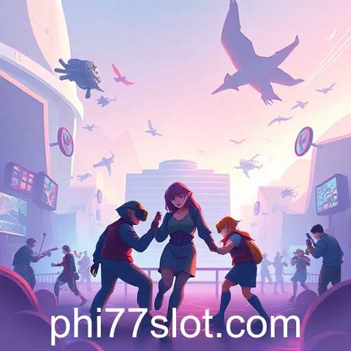 The Evolution of Gaming Platforms in the Digital Age