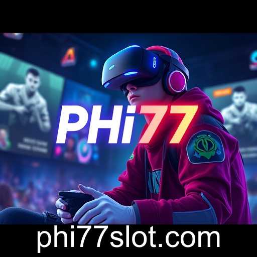 Phi77 Revolutionizes Online Gaming Landscape