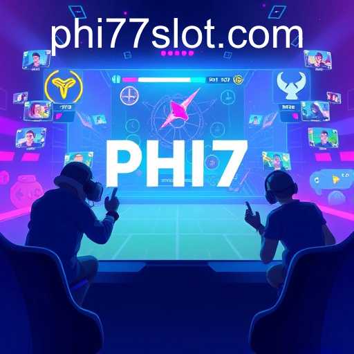 Renaissance of Online Gaming: The Phi77 Phenomenon