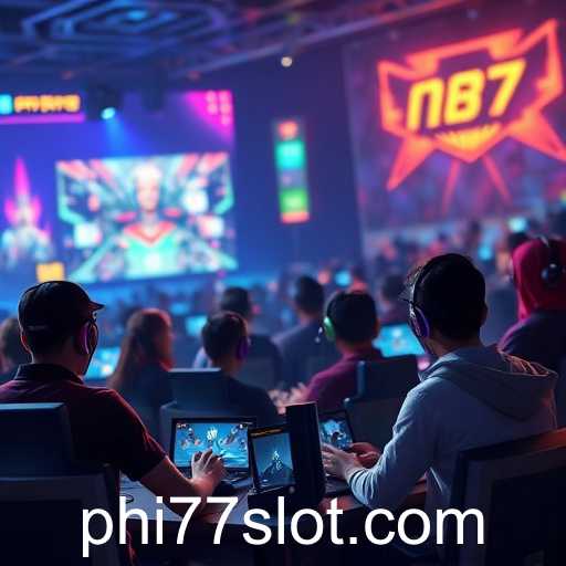 The Rise of Online Gaming Platforms in 2025