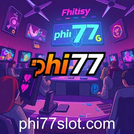 The Rise of Phi77 in Online Gaming