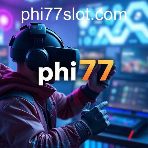 Gaming Evolution: The Rise of phi77