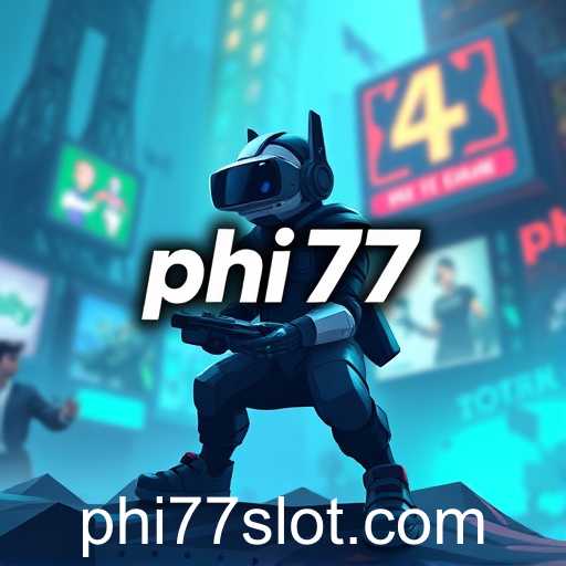 The Rise of phi77 in Online Gaming