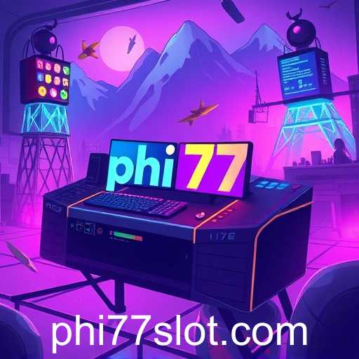 The Rise of Phi77: A New Era in Online Gaming