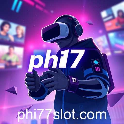The Rise of phi77: Revolutionizing Online Gaming