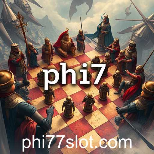 Exploring the Intricacies of Strategy Games: A Deep Dive into the 'phi77' Phenomenon